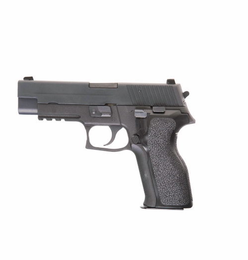 WE Europe - F226 E2 Gas BlowbackAirsoft Pistol