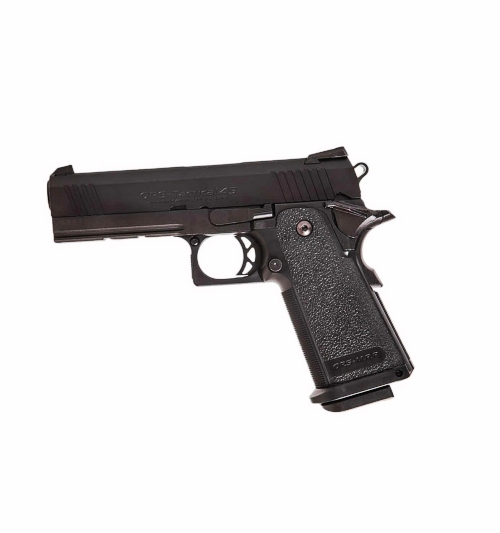 Tokyo Marui - No.19 HI-CAPA 4.3 Tactical Custom Gas Pistol