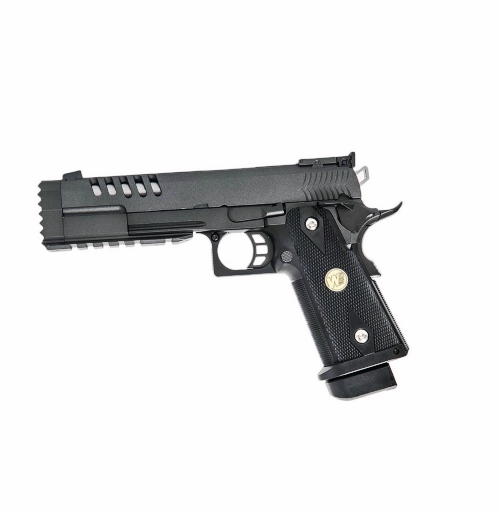 WE Europe - Hi CAPA 5.2K Series Gas BlowbackPistol