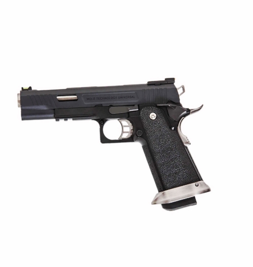 WE Europe - Hi-Capa 5.1 WET Force Series T-Rex Pistol