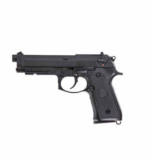 WE Europe - M92 M9A1 Gen2 GBB Pistol