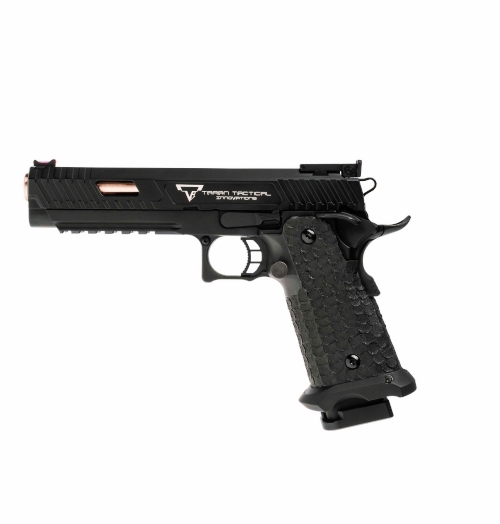 Jag Precision x Taran Tactical JW3 Combat Master Gas Pistol