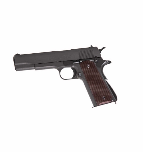 Tokyo Marui - M1911 A1 Colt Government Airsoft Pistol