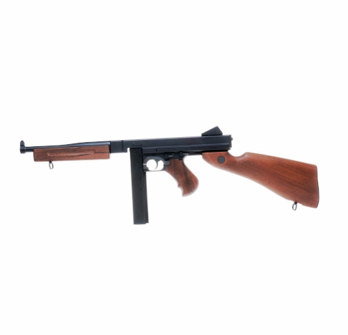 Ares - SMG-005 M1A1 Thompson ElectricBlowback Submachine Gun