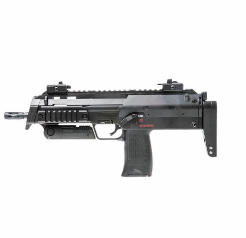 Well - MP7 A1 R-4