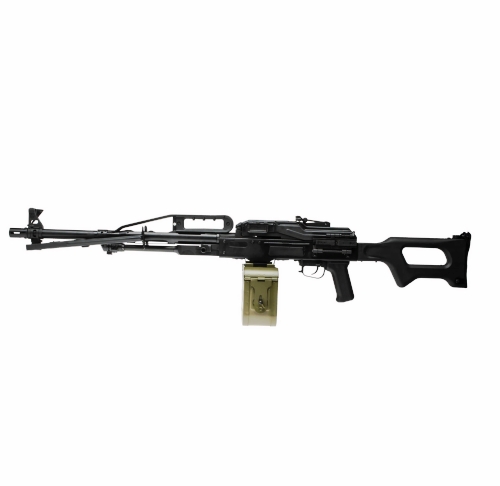 LCT - PKP Airsoft Replica LMG