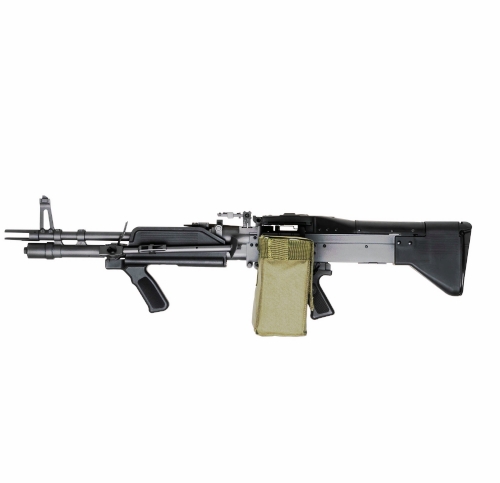 A&K - MK43 LMG