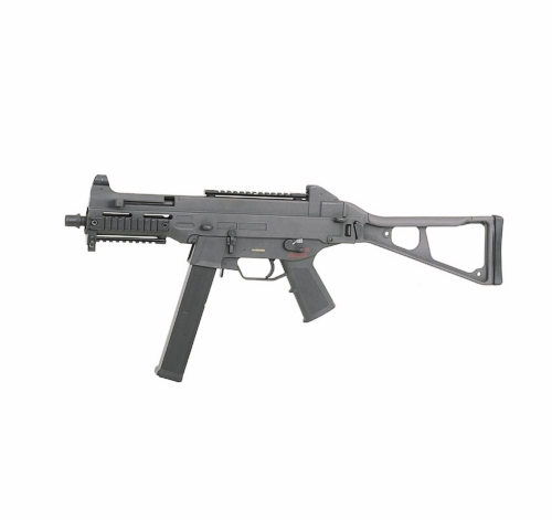 Double Eagle M89A UMP 45 Submachine Gun AEG