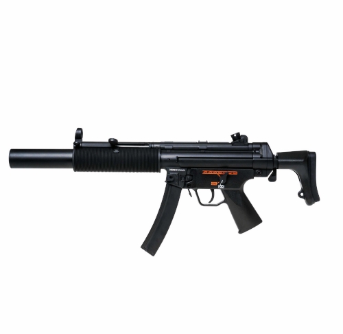 Jing Gong - JG M5 Series MP5 SD6