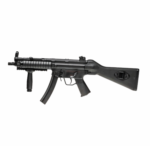 CYMA - CM.041B MP5 Submachine Gun - BLUE Limited Edition