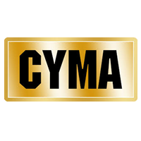 CYMA Logo